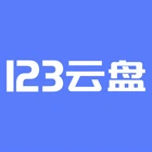 123盘